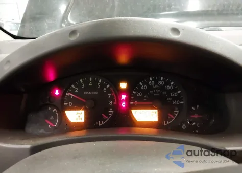 2005 Nissan Frontier Nismo Off Road z USA, uszkodzony, nr VIN 1N6AD07W65C426796